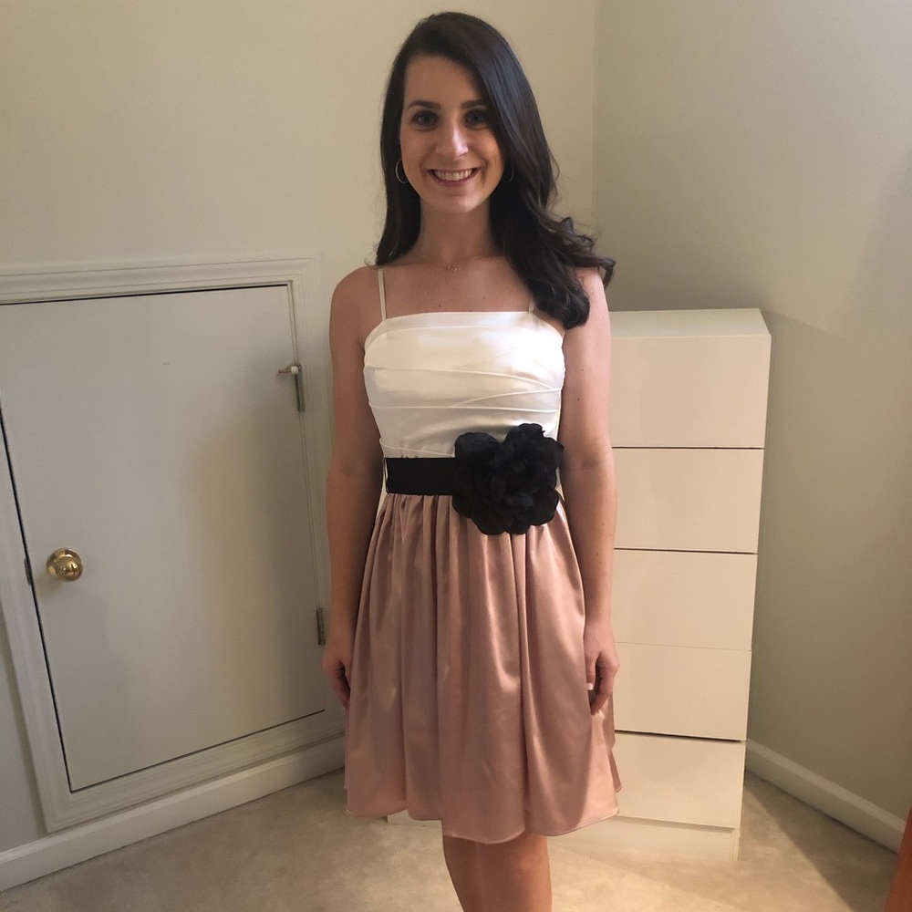 Cute cocktail dress